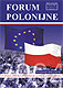 Forum Polonijne